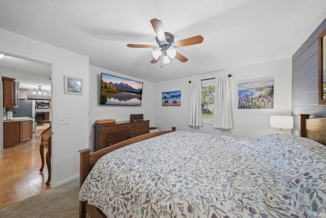 5611 Kroemer Road Fort Wayne IN 46818