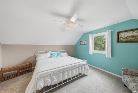 5611 Kroemer Road Fort Wayne IN 46818