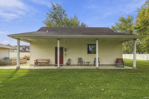 5611 Kroemer Road Fort Wayne IN 46818