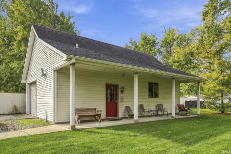 5611 Kroemer Road Fort Wayne IN 46818