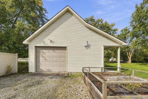 5611 Kroemer Road Fort Wayne IN 46818