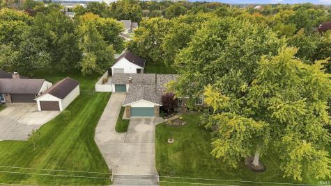 5611 Kroemer Road Fort Wayne IN 46818