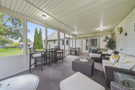 5611 Kroemer Road Fort Wayne IN 46818