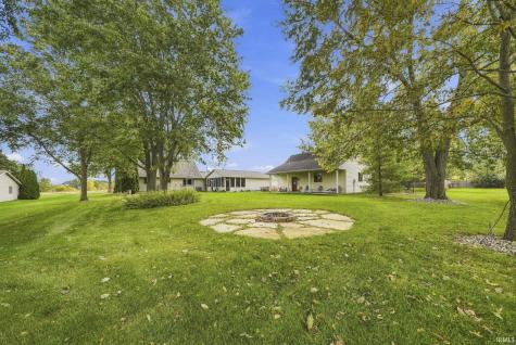 5611 Kroemer Road Fort Wayne IN 46818
