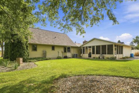 5611 Kroemer Road Fort Wayne IN 46818
