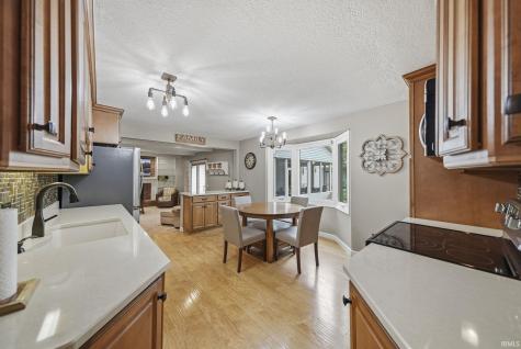 5611 Kroemer Road Fort Wayne IN 46818