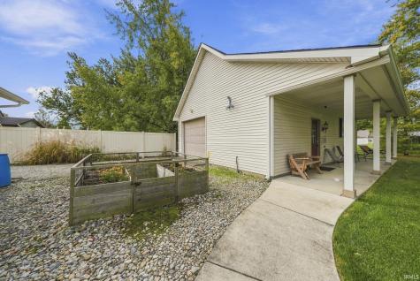 5611 Kroemer Road Fort Wayne IN 46818