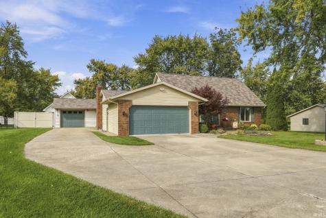 5611 Kroemer Road Fort Wayne IN 46818