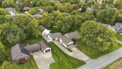 5611 Kroemer Road Fort Wayne IN 46818