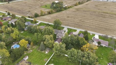 5611 Kroemer Road Fort Wayne IN 46818