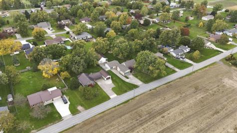 5611 Kroemer Road Fort Wayne IN 46818