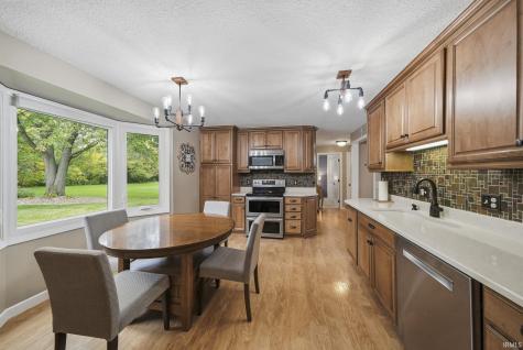 5611 Kroemer Road Fort Wayne IN 46818
