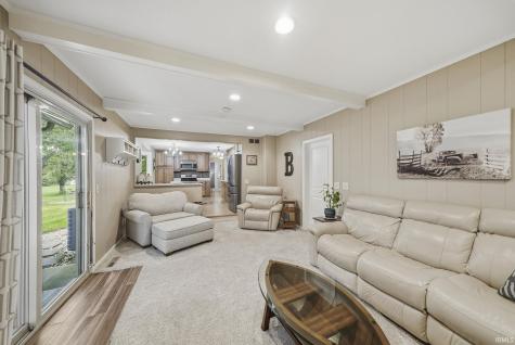 5611 Kroemer Road Fort Wayne IN 46818