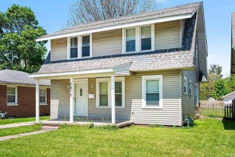 1212 W Lexington Avenue Elkhart IN 46514