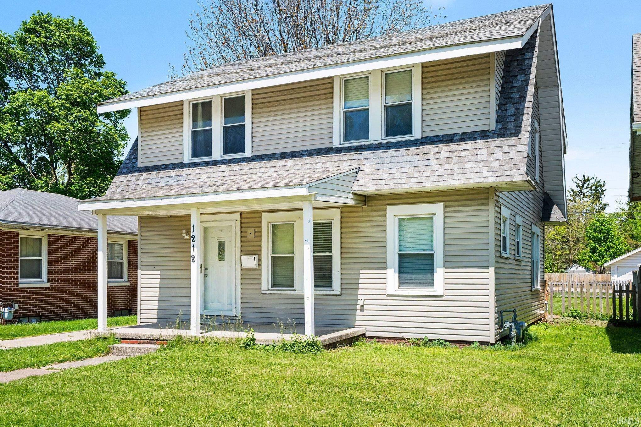 1212 W Lexington Avenue Elkhart IN 46514