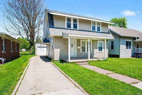 1212 W Lexington Avenue Elkhart IN 46514