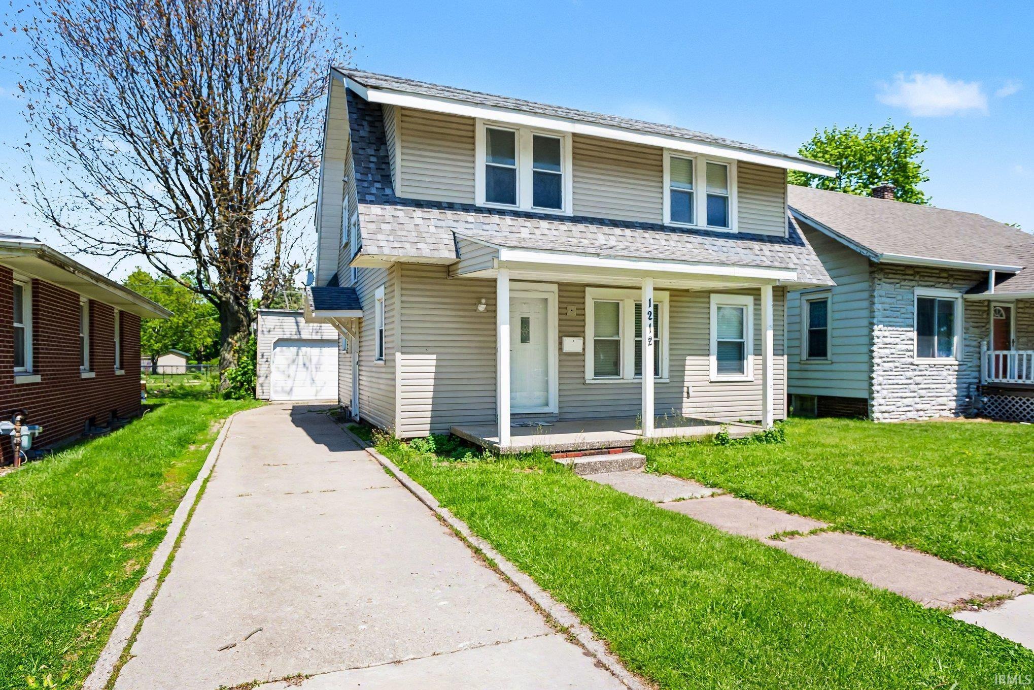 1212 W Lexington Avenue Elkhart IN 46514