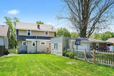 1212 W Lexington Avenue Elkhart IN 46514