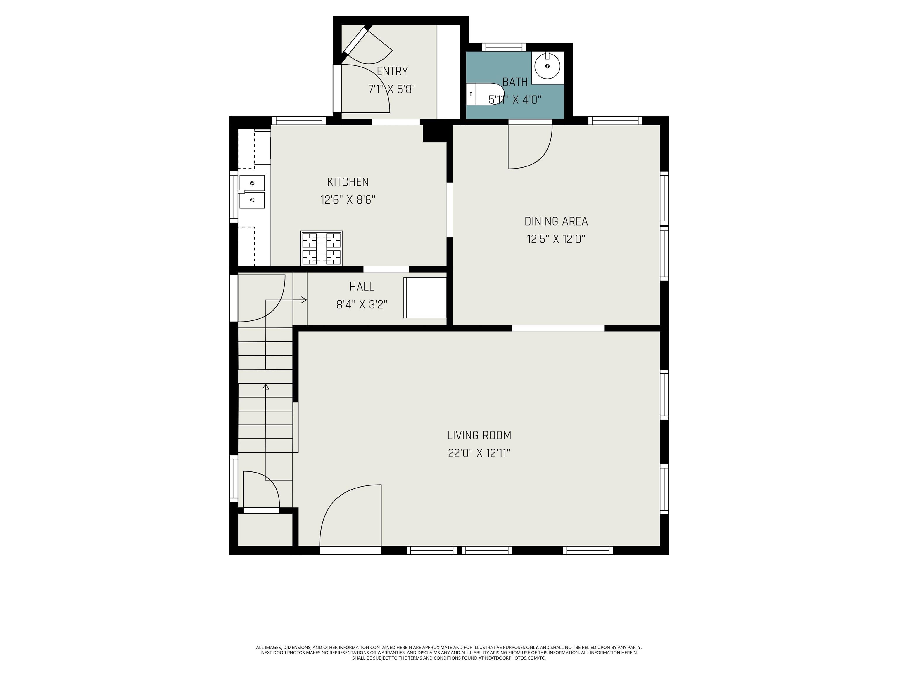1212 W Lexington Avenue Elkhart IN 46514