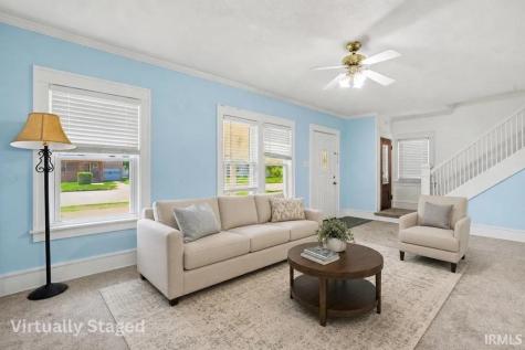 1212 W Lexington Avenue Elkhart IN 46514