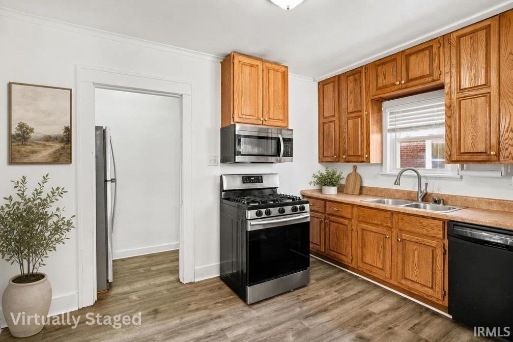 1212 W Lexington Avenue Elkhart IN 46514