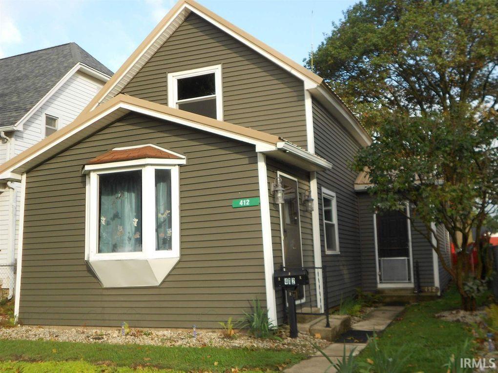 412 E 5th Street Peru IN 46970