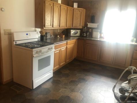412 E 5th Street Peru IN 46970