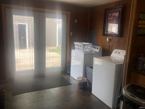 412 E 5th Street Peru IN 46970