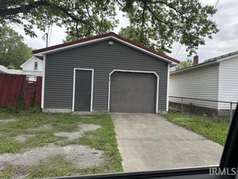 412 E 5th Street Peru IN 46970