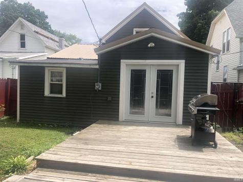 412 E 5th Street Peru IN 46970