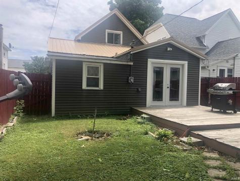 412 E 5th Street Peru IN 46970