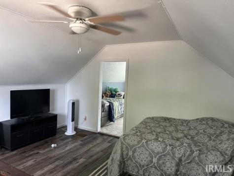 412 E 5th Street Peru IN 46970