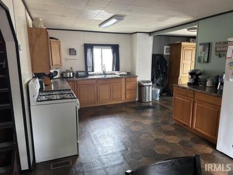 412 E 5th Street Peru IN 46970