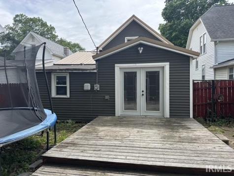 412 E 5th Street Peru IN 46970