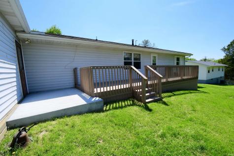 906 Hall Avenue Oolitic IN 47451