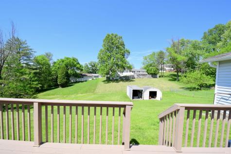906 Hall Avenue Oolitic IN 47451