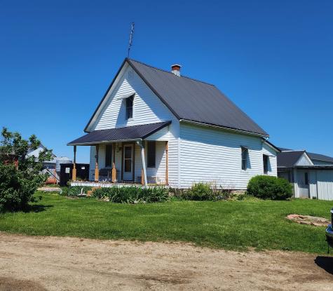 2667 E 1200 South Bryant IN 47326