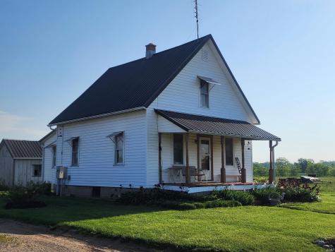 2667 E 1200 South Bryant IN 47326