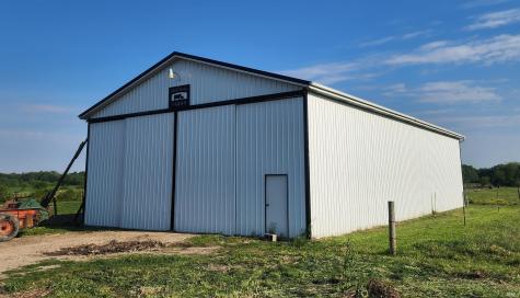 2667 E 1200 South Bryant IN 47326