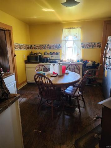 2667 E 1200 South Bryant IN 47326