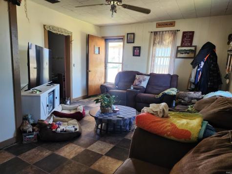 2667 E 1200 South Bryant IN 47326