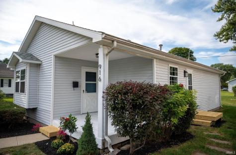 916 E Dixon Street Kokomo IN 46901