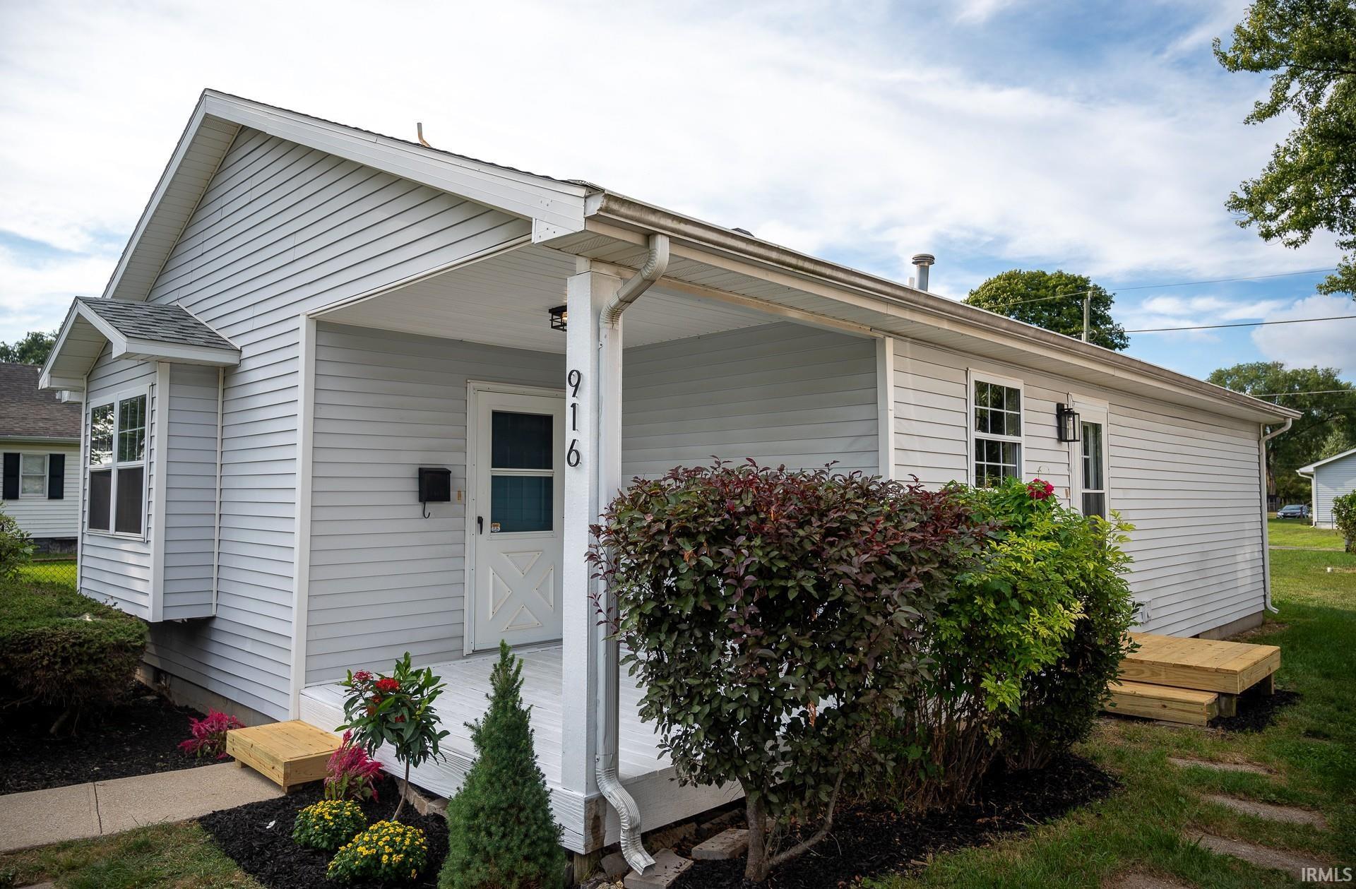 916 E Dixon Street Kokomo IN 46901
