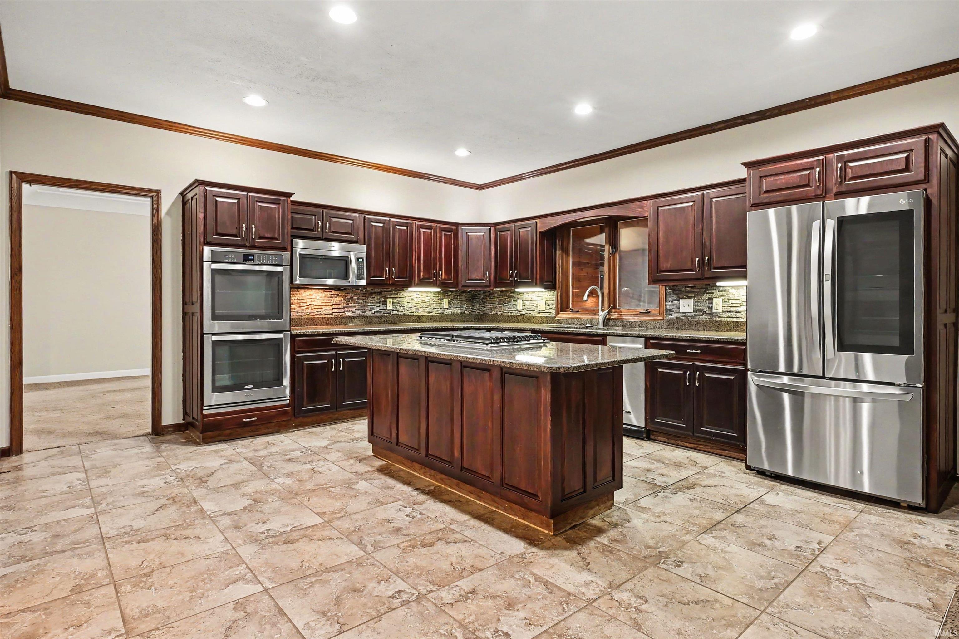 51125 Midlothian Court Granger IN 46530