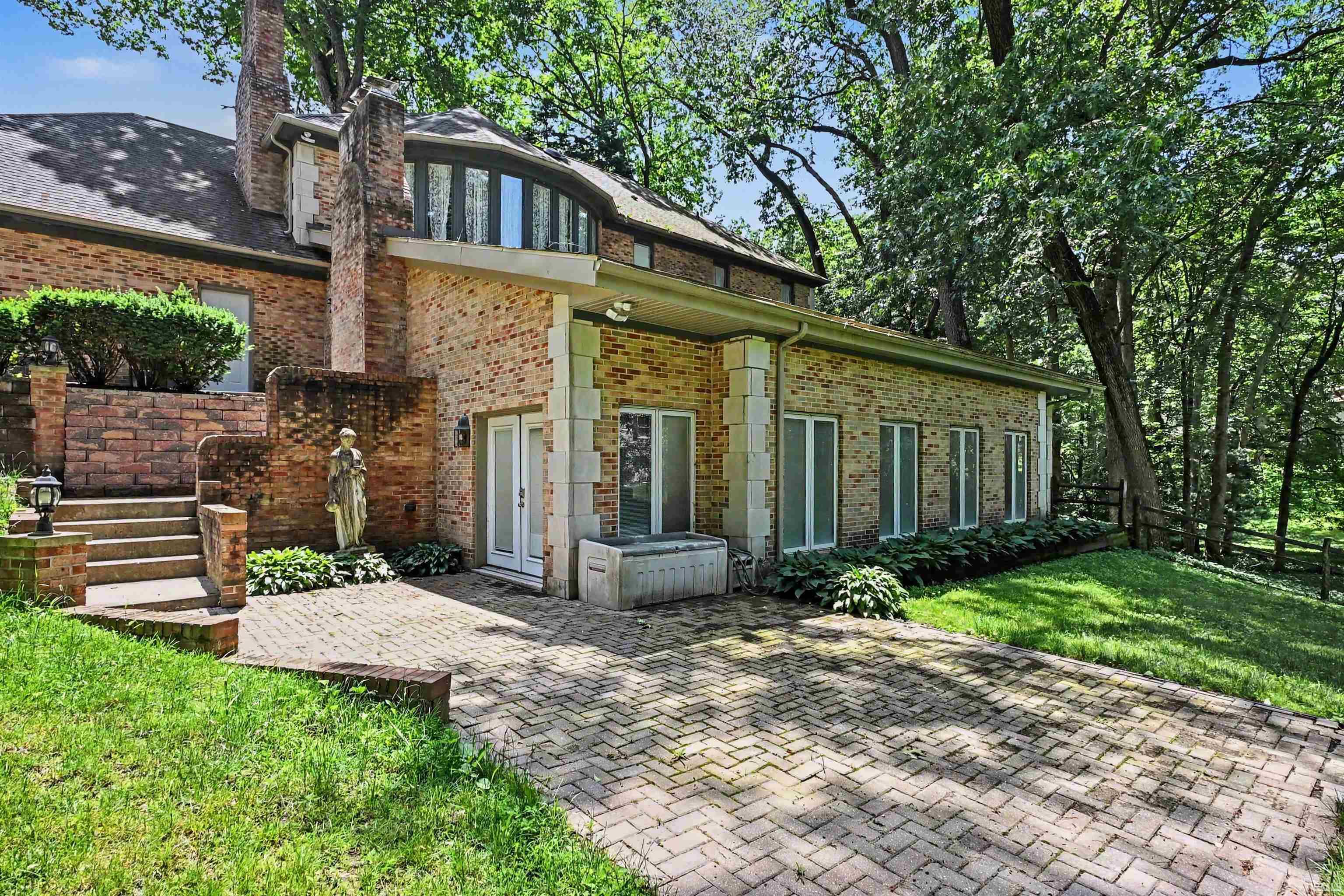 51125 Midlothian Court Granger IN 46530
