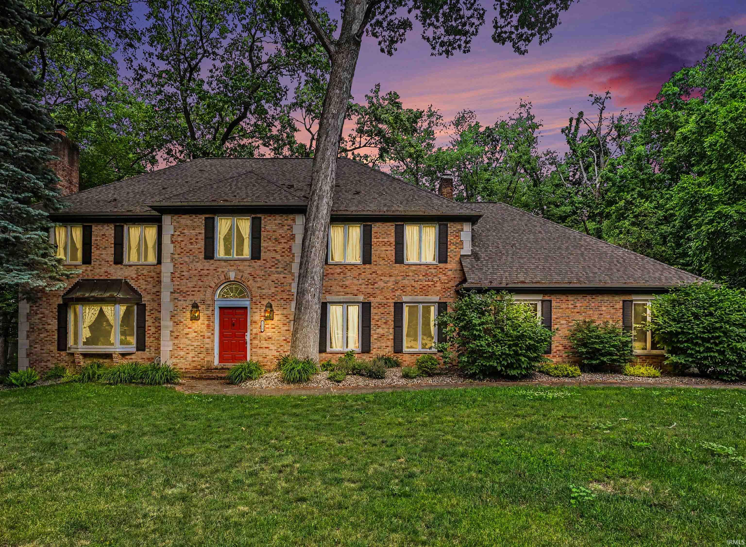 51125 Midlothian Court Granger IN 46530