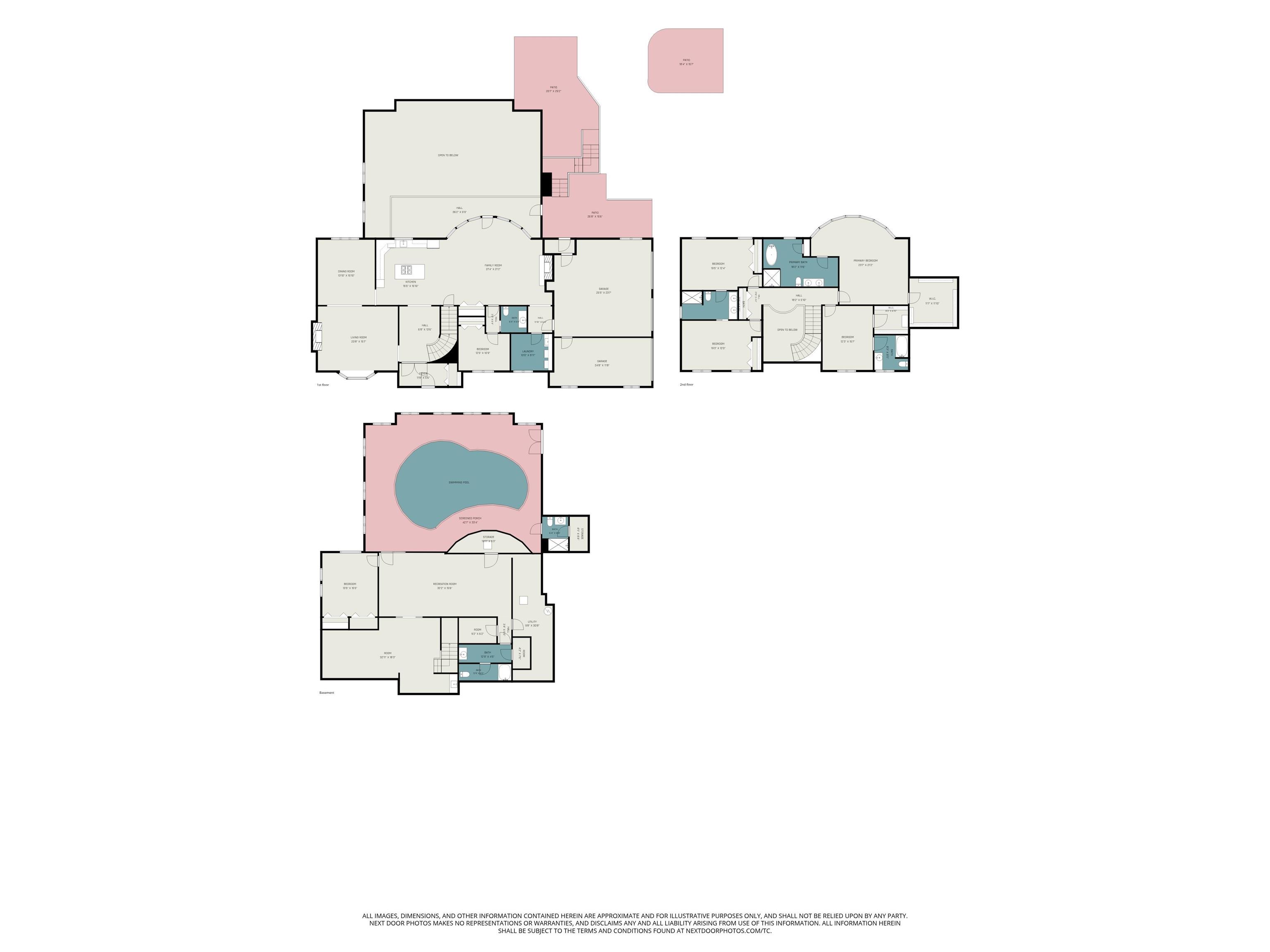 51125 Midlothian Court Granger IN 46530