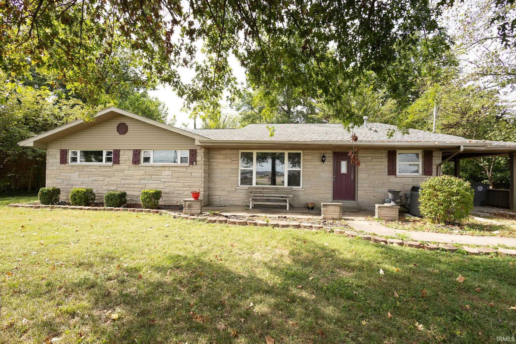 4100 N Green River Road Evansville IN 47715