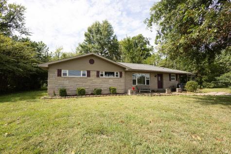 4100 N Green River Road Evansville IN 47715