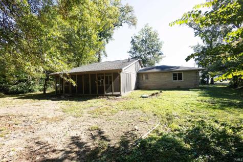 4100 N Green River Road Evansville IN 47715